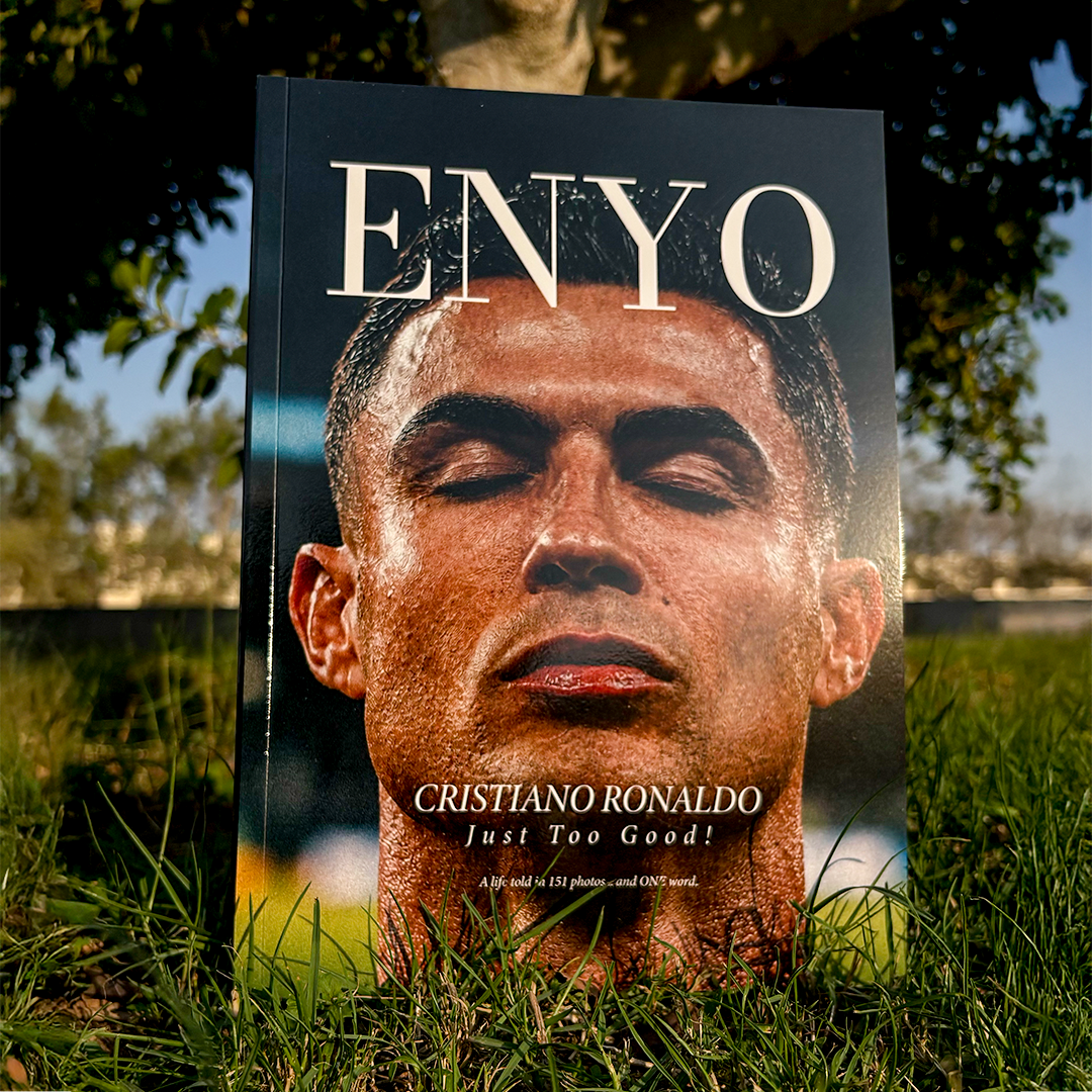CR7 "STANDARD"