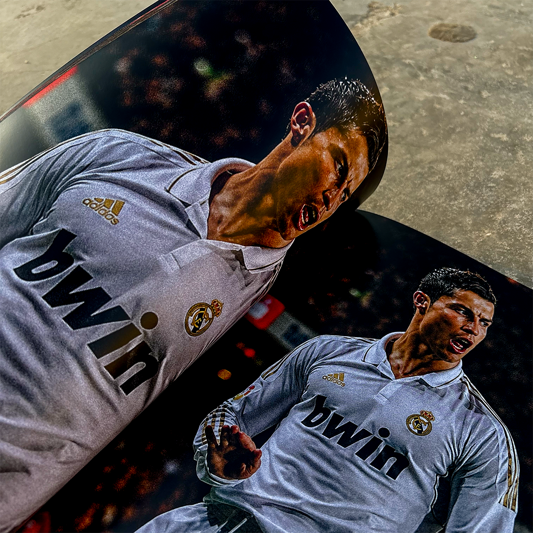 CR7 "MAX".