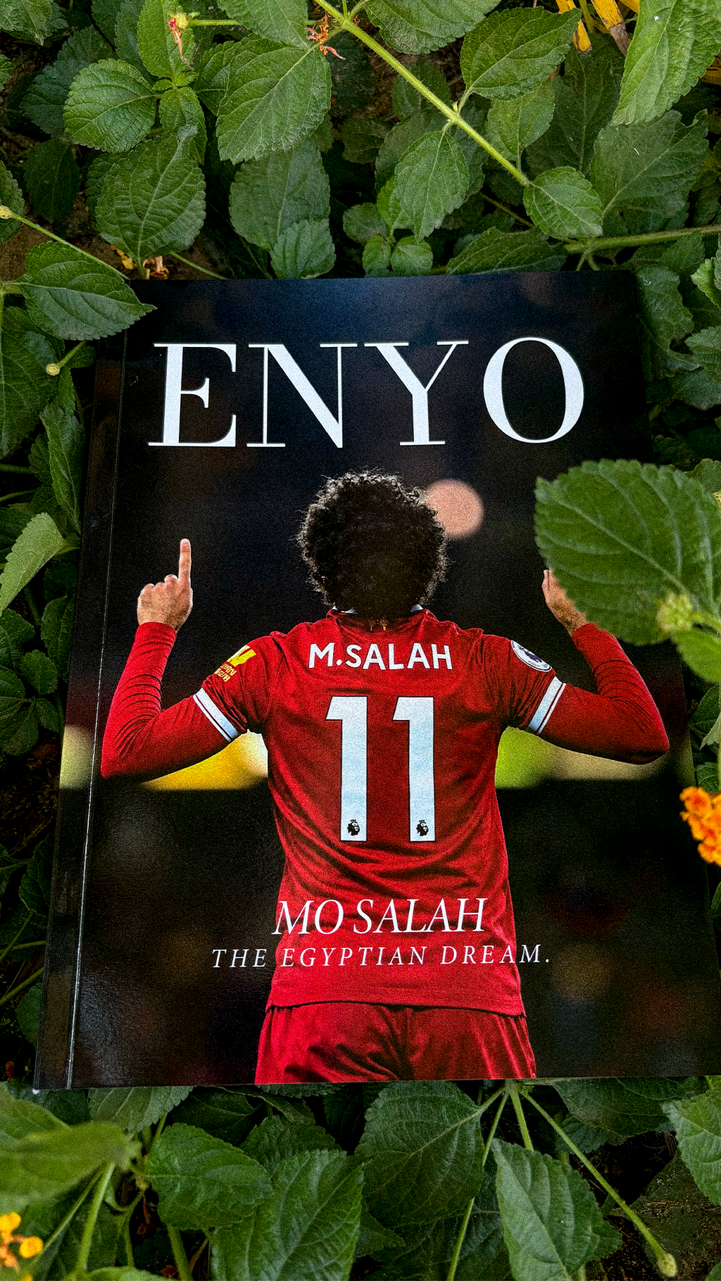 SALAH "STANDARD"