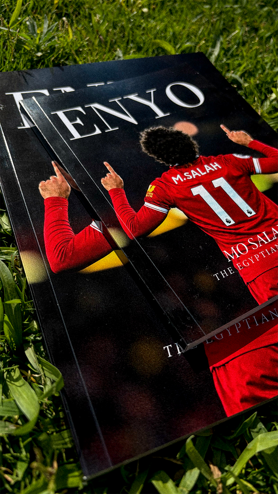 SALAH "STANDARD"