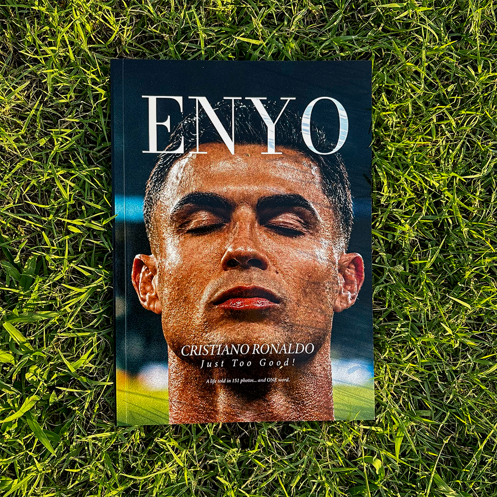 CR7 "MAX".