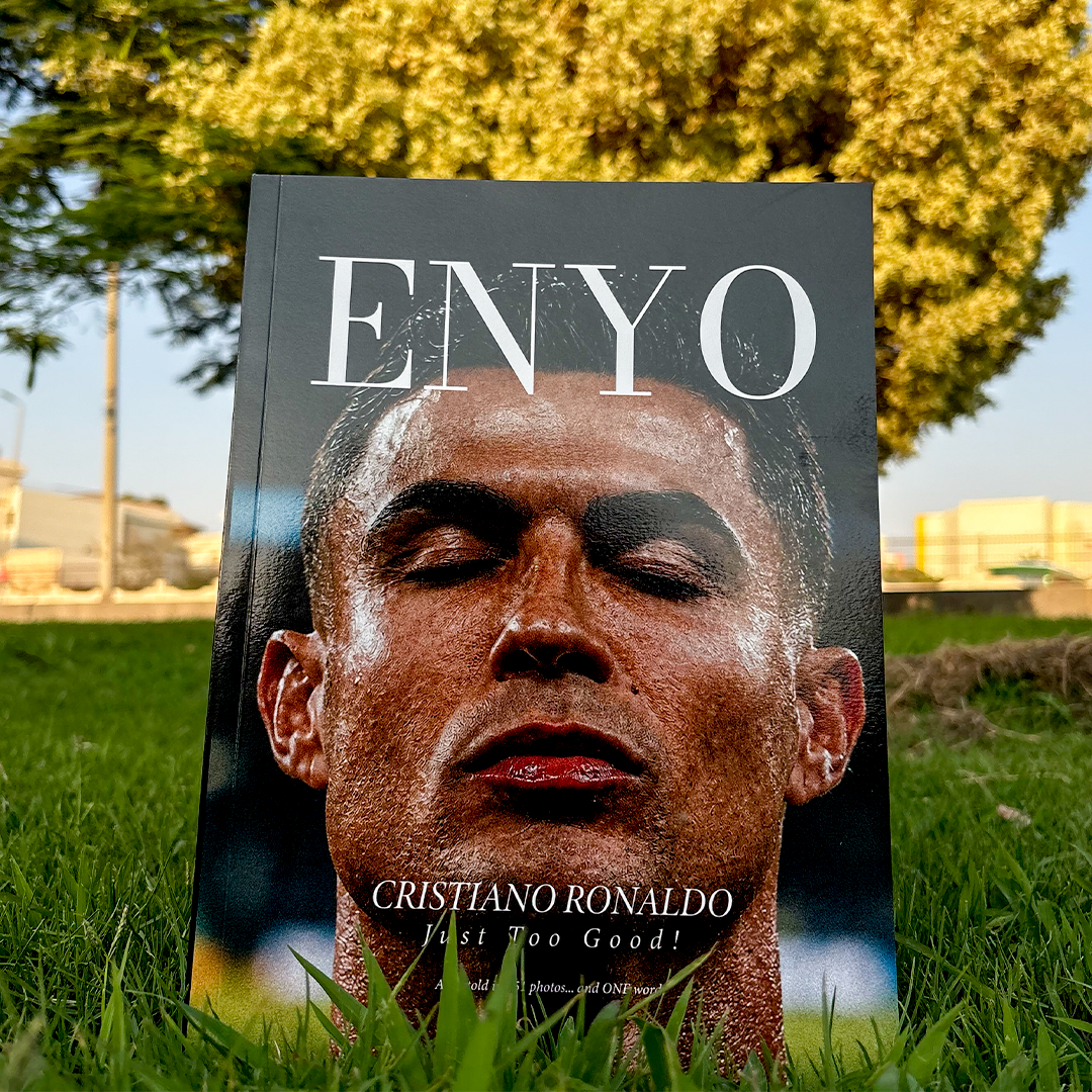 CR7 "MAX".