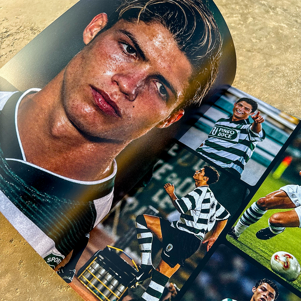 CR7 "MAX".