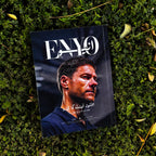 ENYO: Xabi Alonso, The Untold Era!