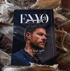 ENYO: Xabi Alonso, The Untold Era!