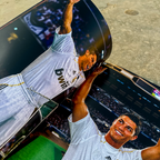 CR7 "MAX".