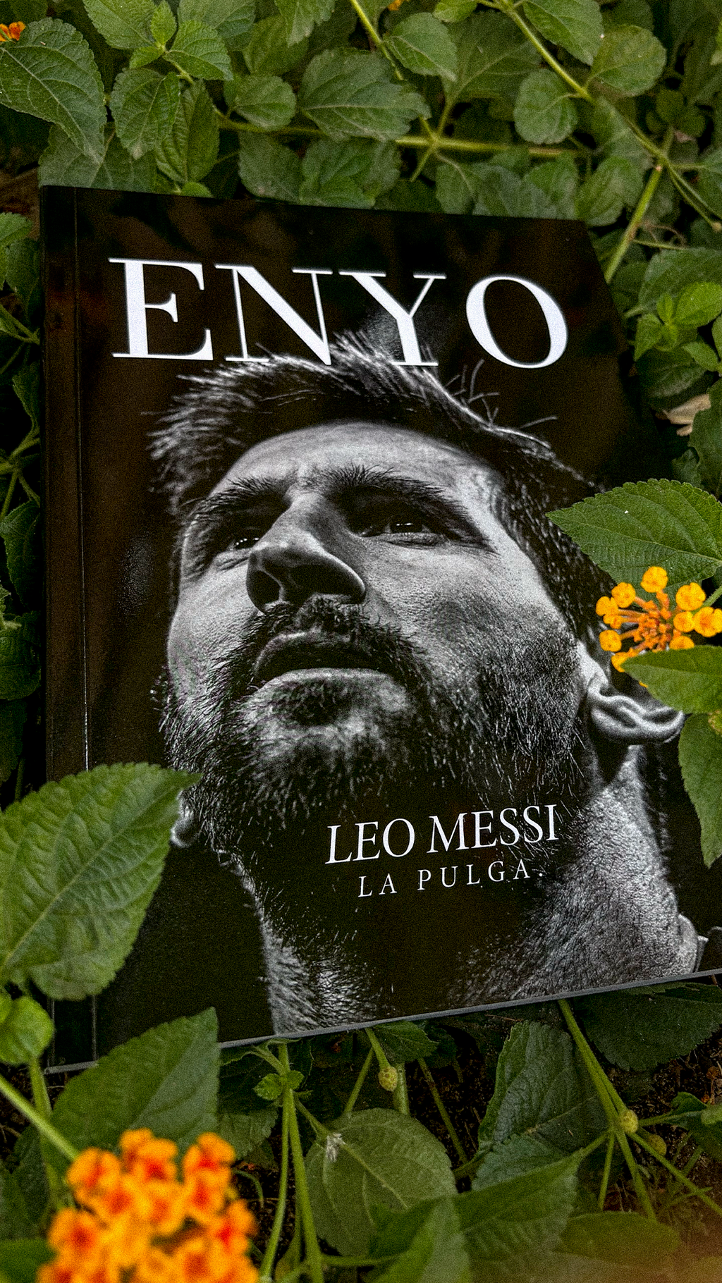 LEO MESSI "MAX".