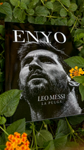 LEO MESSI "MAX".