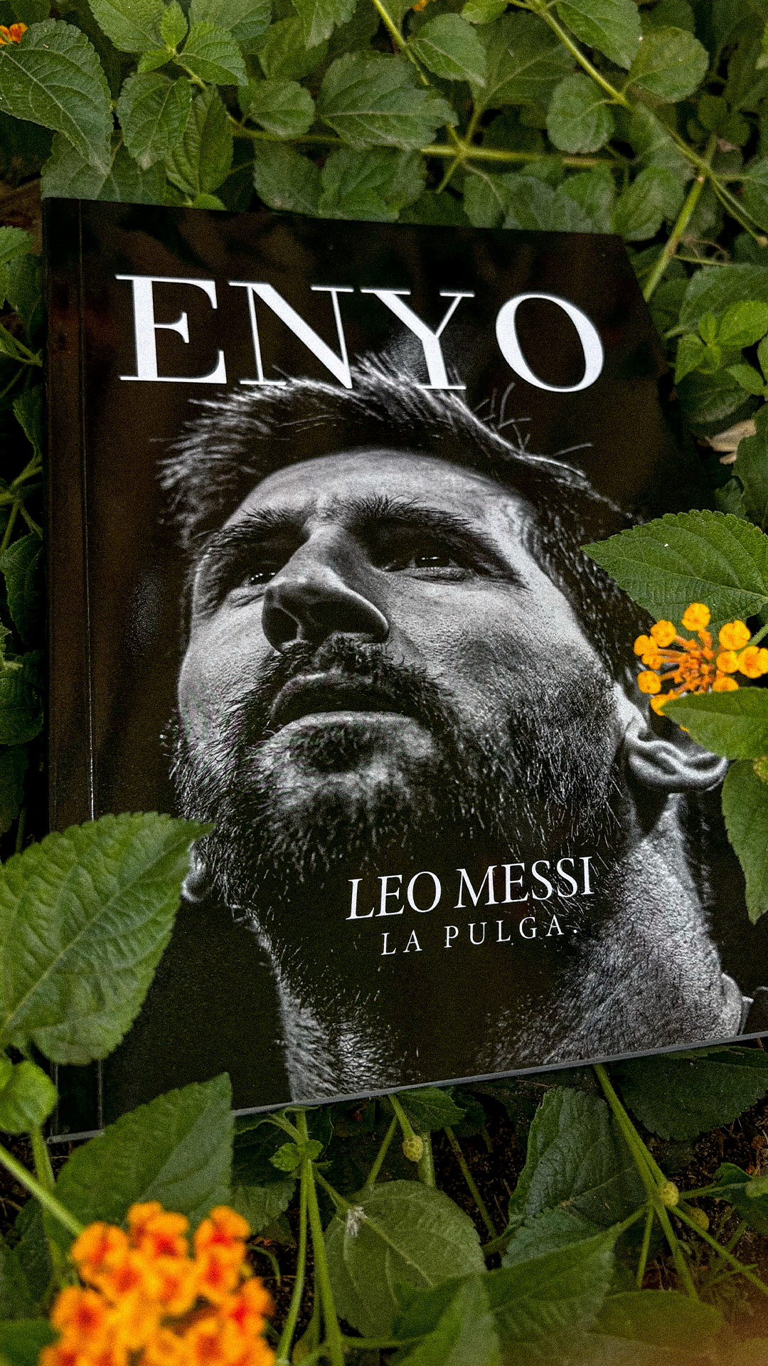 LEO MESSI "MAX".