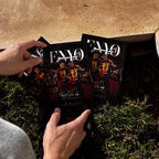 ENYO: BARCELONA PART 1.0, Where it all started!