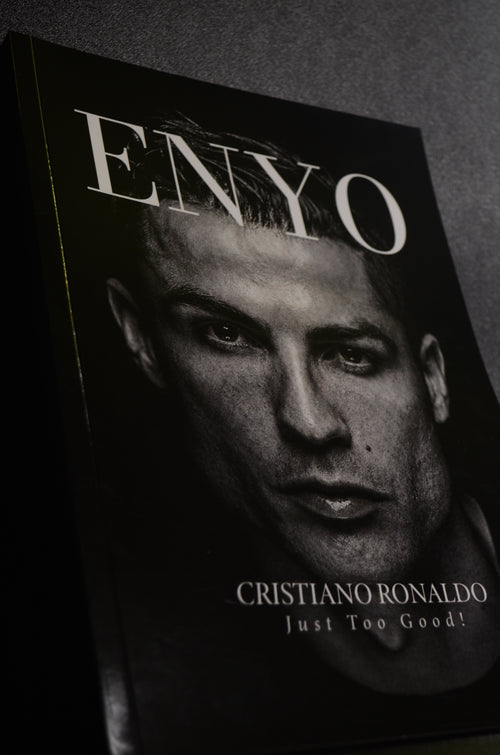 CR7 "MAX".