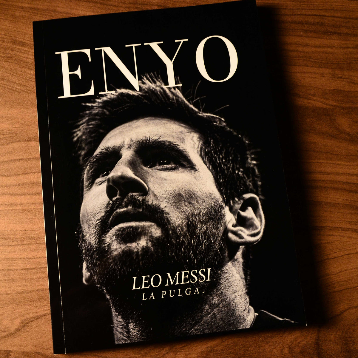 LEO MESSI MAX