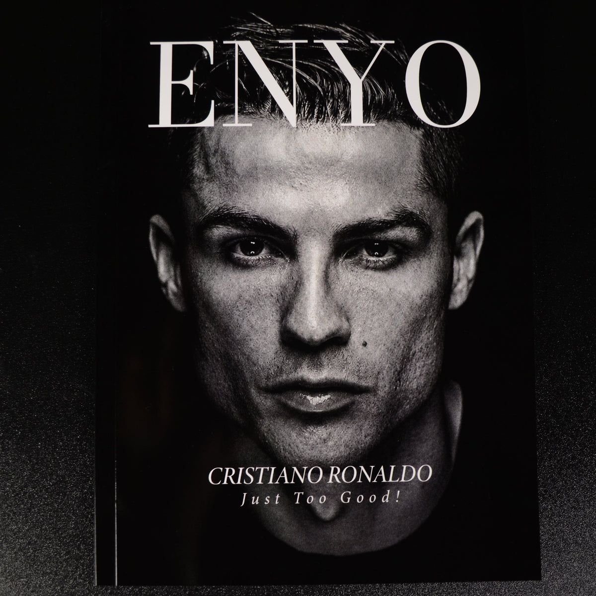 CR7 "STANDARD"