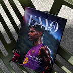 ENYO: Barcelona PART 2.0