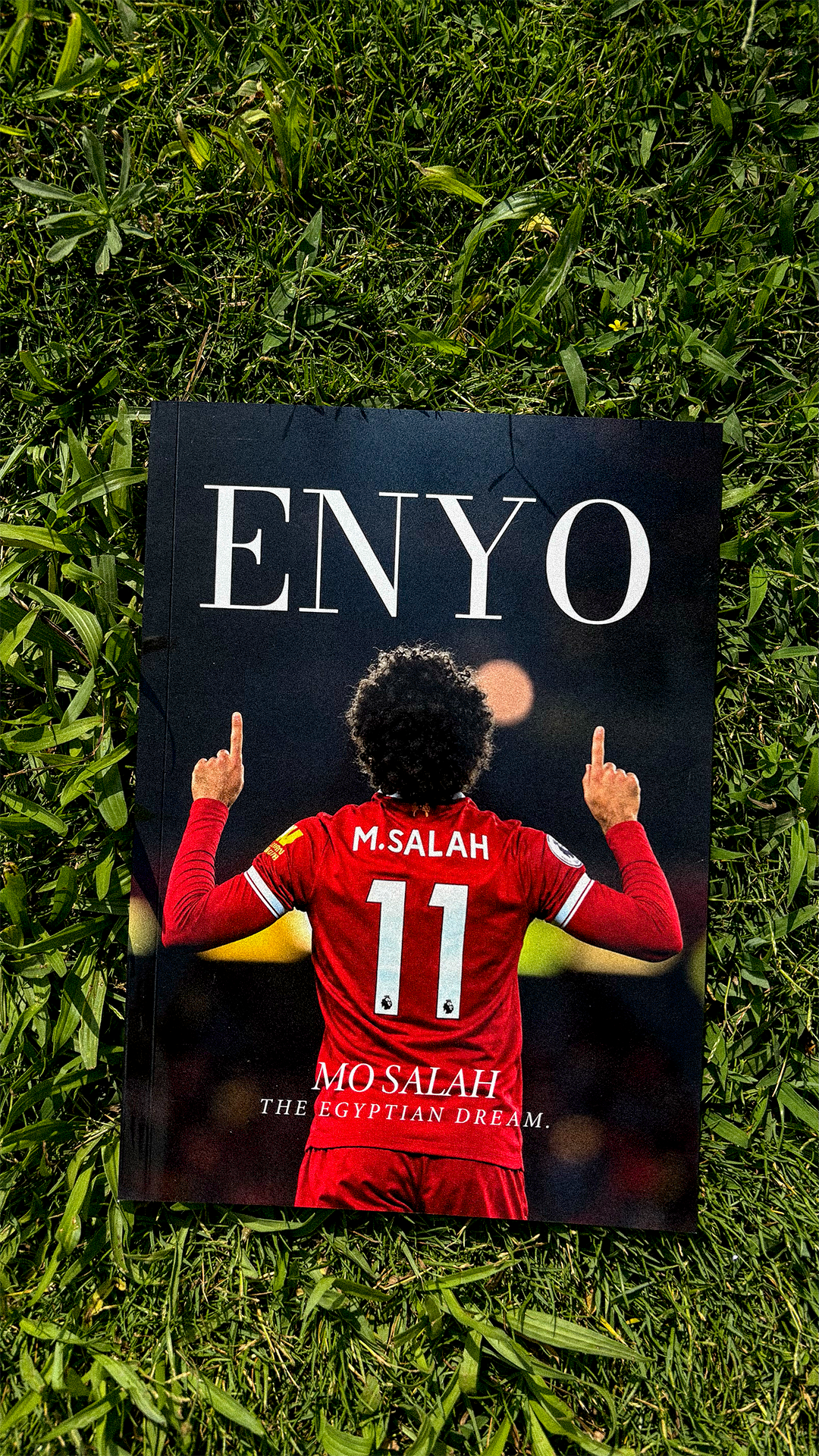 SALAH "STANDARD"