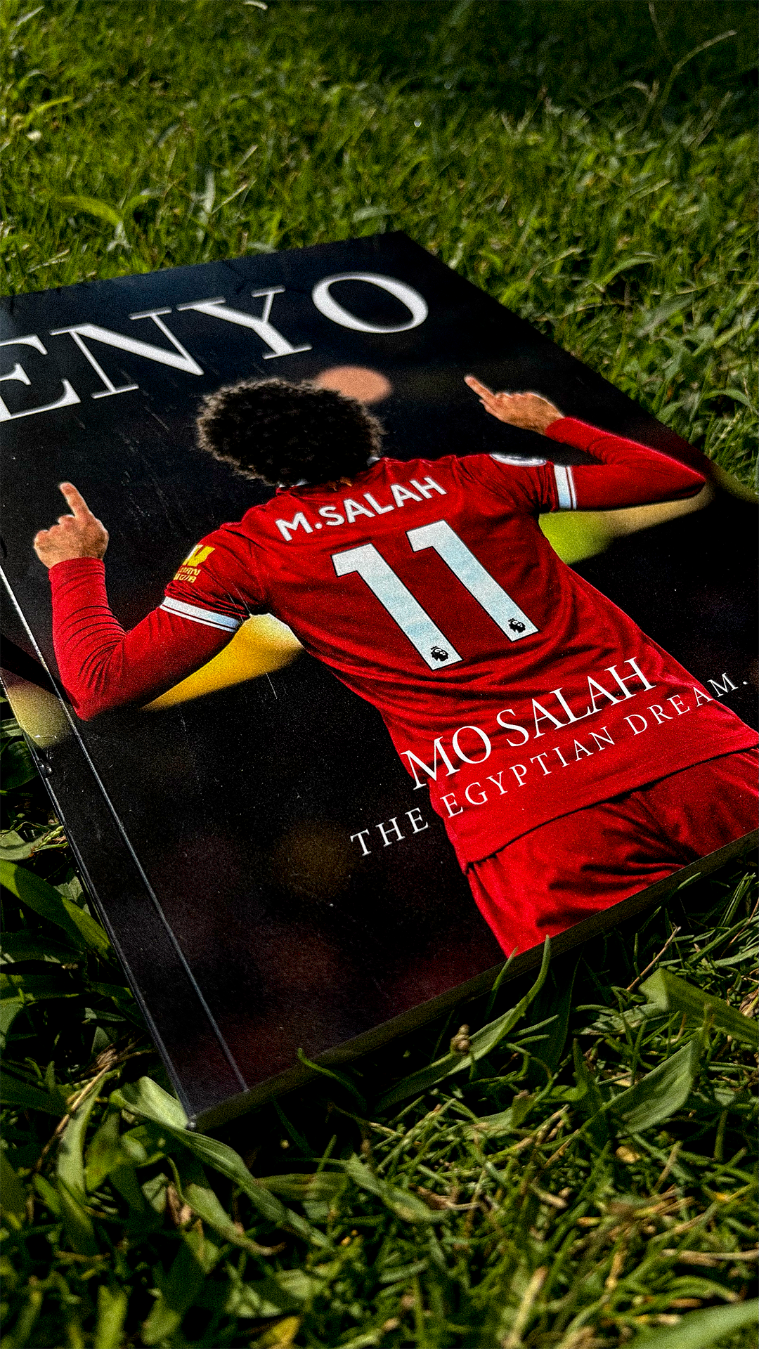 SALAH "STANDARD"