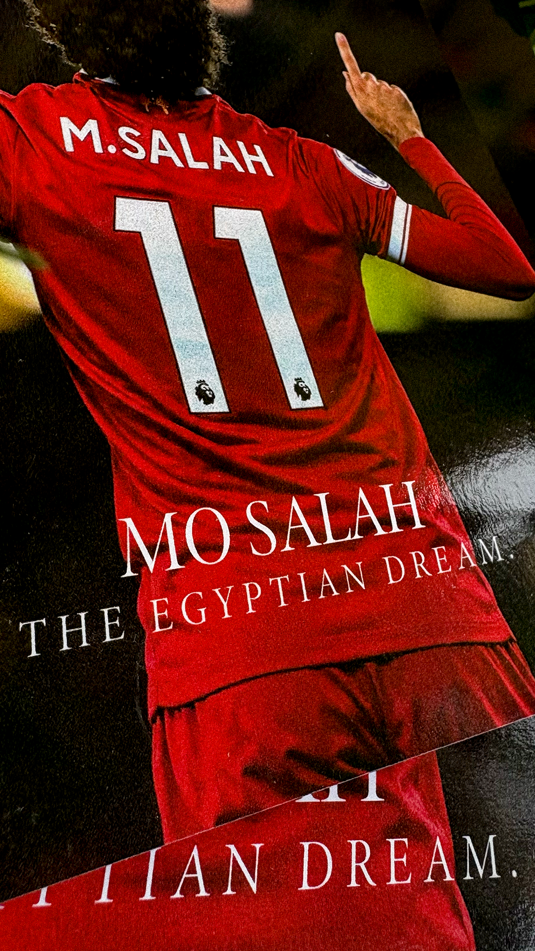 SALAH "STANDARD"