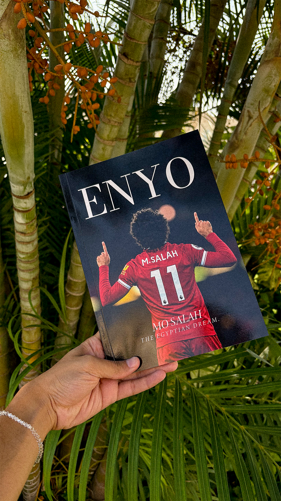 SALAH "STANDARD"