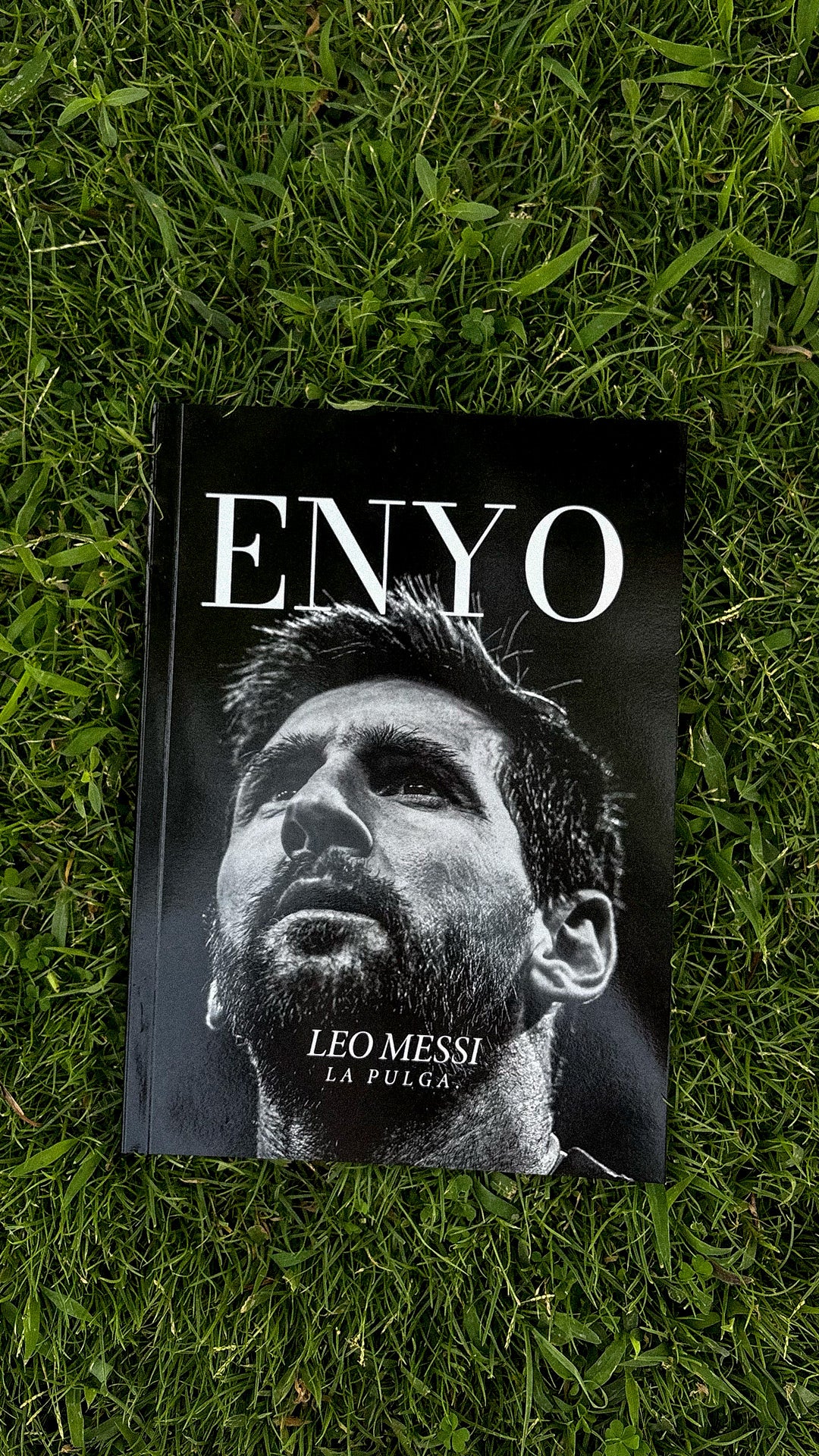 LEO MESSI "MAX".