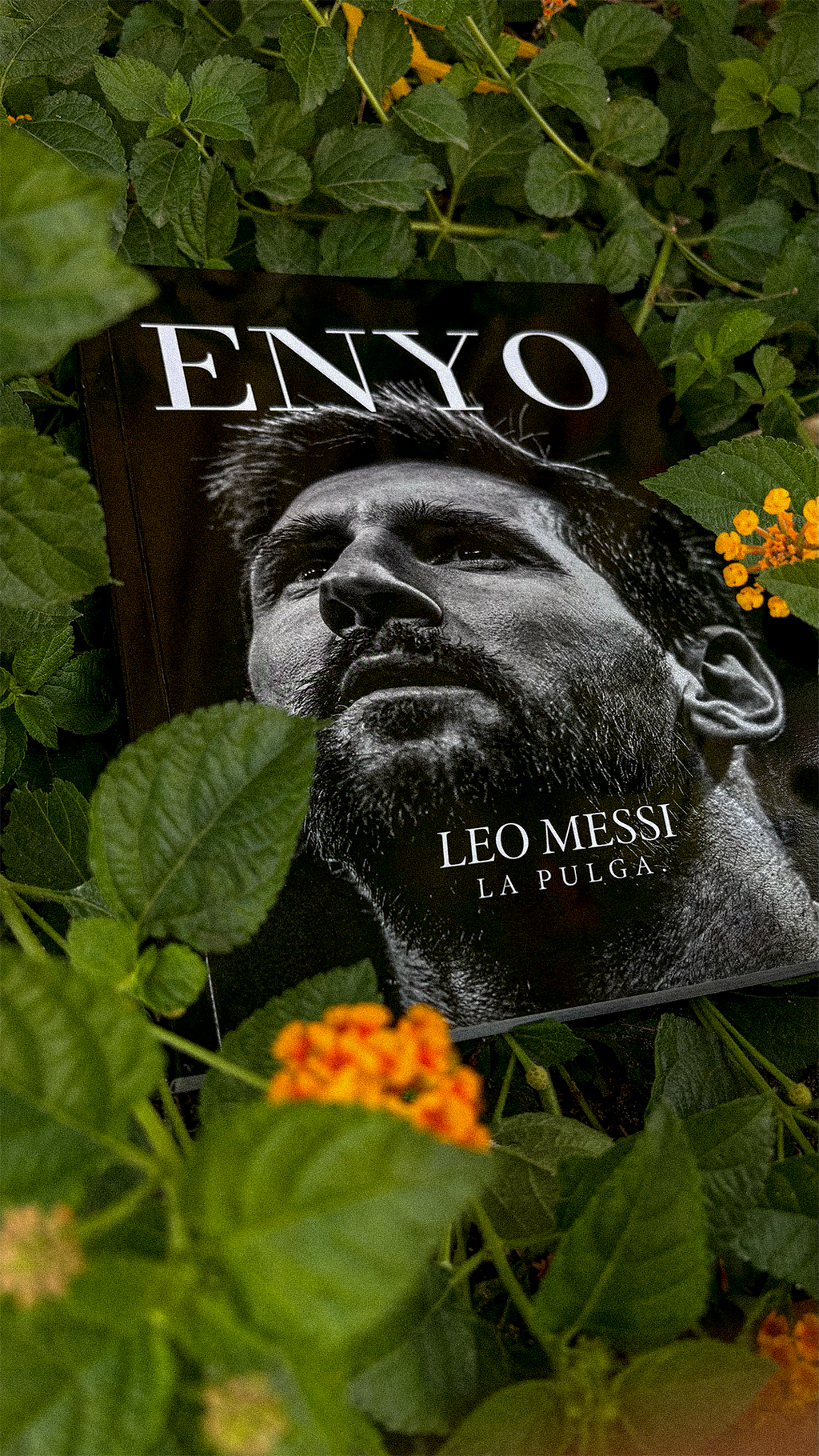 LEO MESSI "MAX".