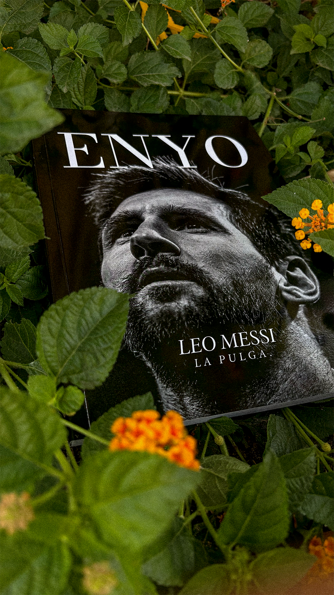 LEO MESSI "MAX".