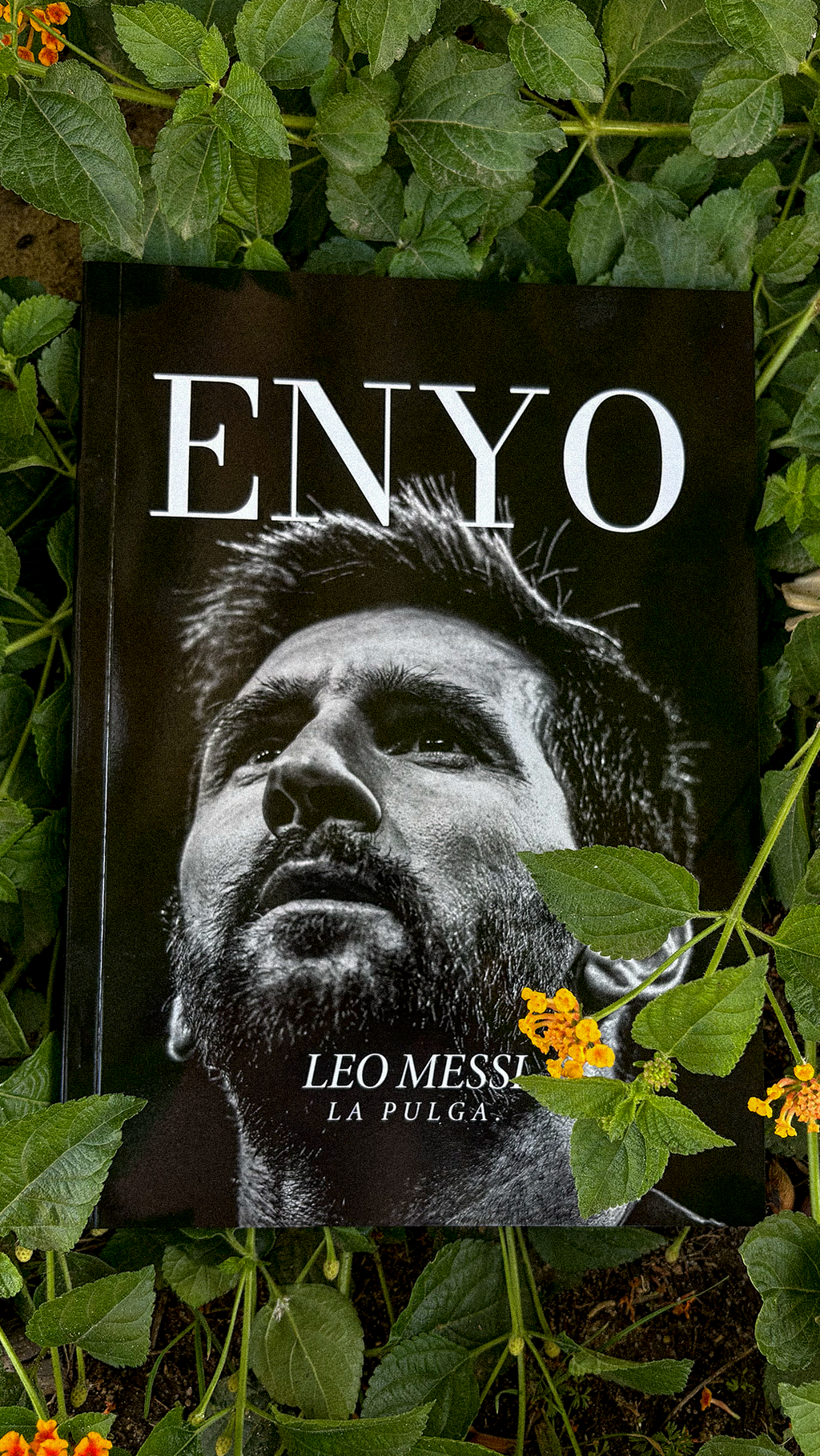 LEO MESSI "MAX".