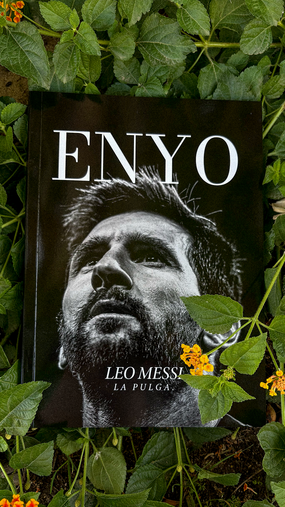 LEO MESSI "MAX".