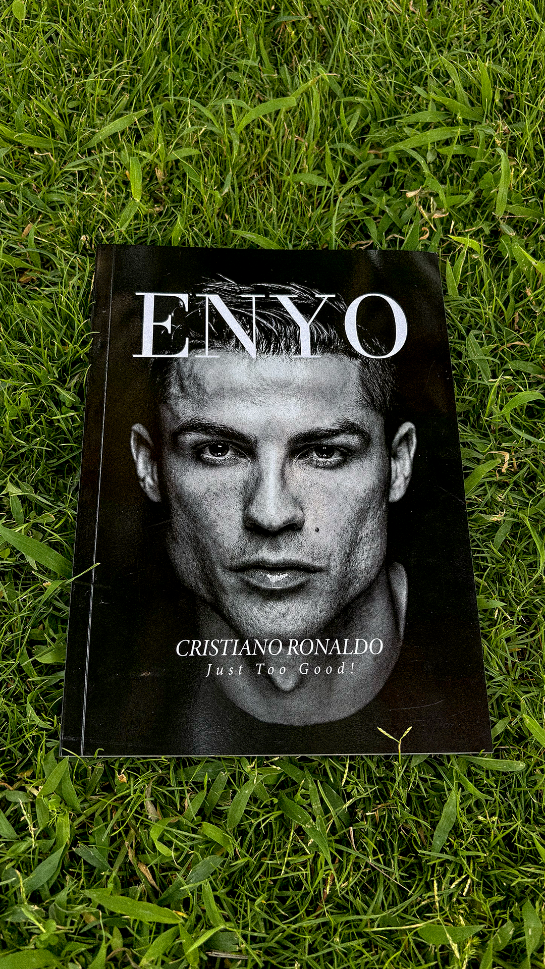 CR7 "MAX".