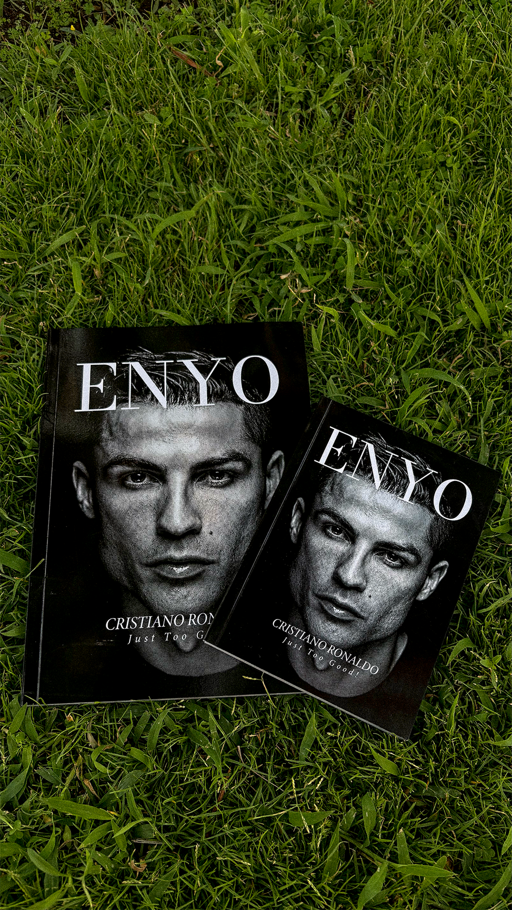 CR7 "MAX".