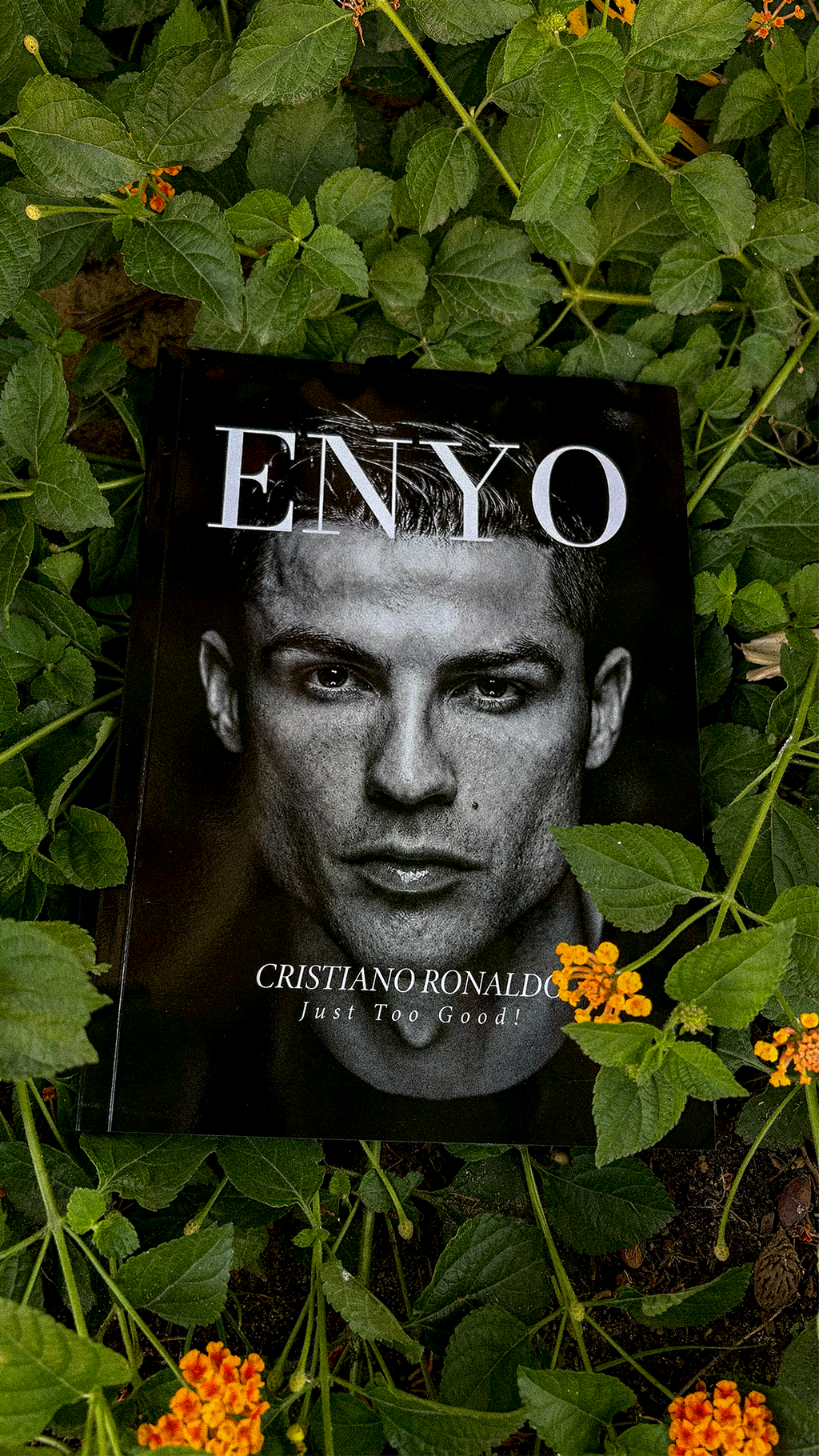 CR7 "MAX".
