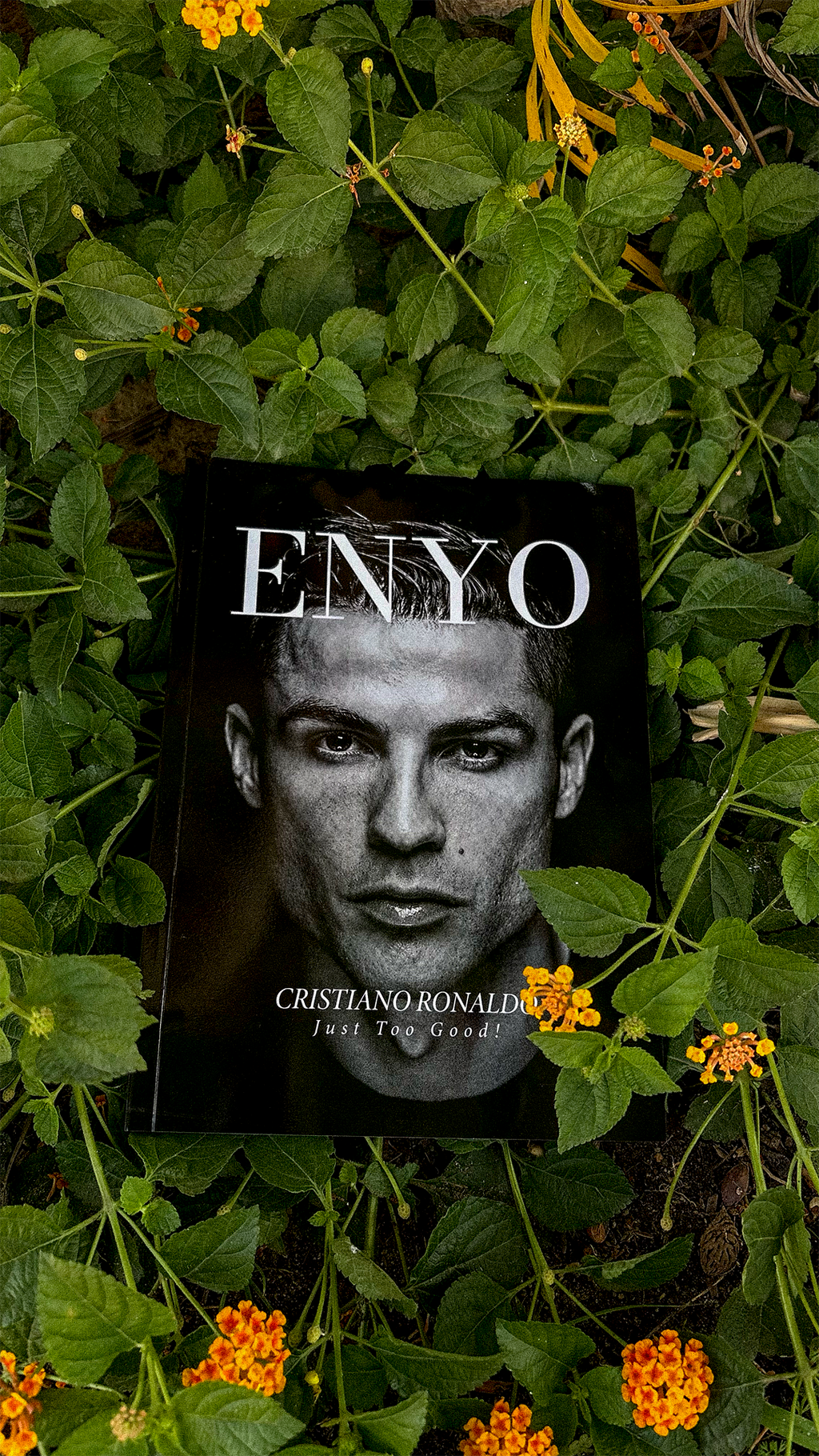 CR7 "MAX".