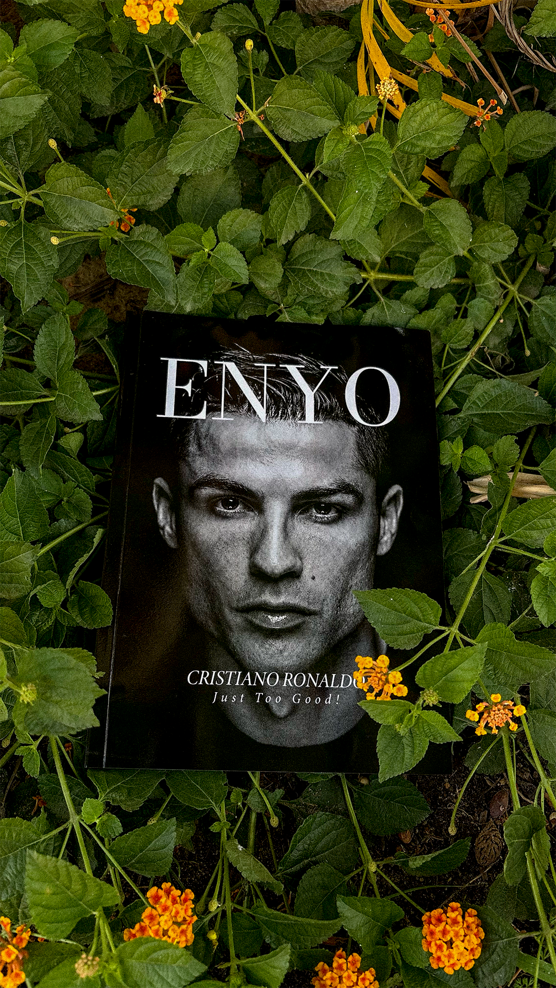 CR7 "MAX".