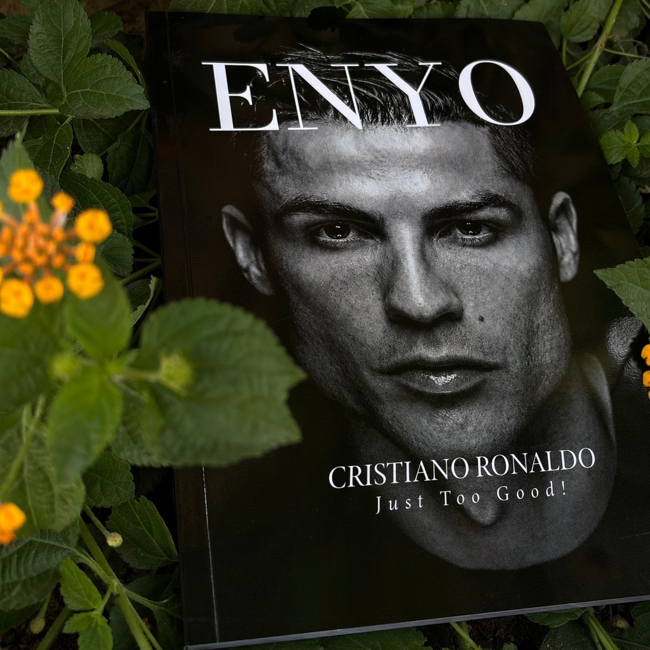 CR7 MAX