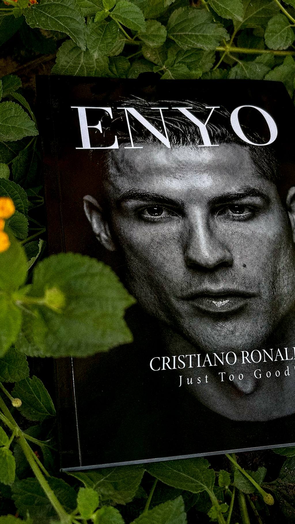 CR7 "MAX".