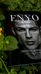 CR7 "MAX".