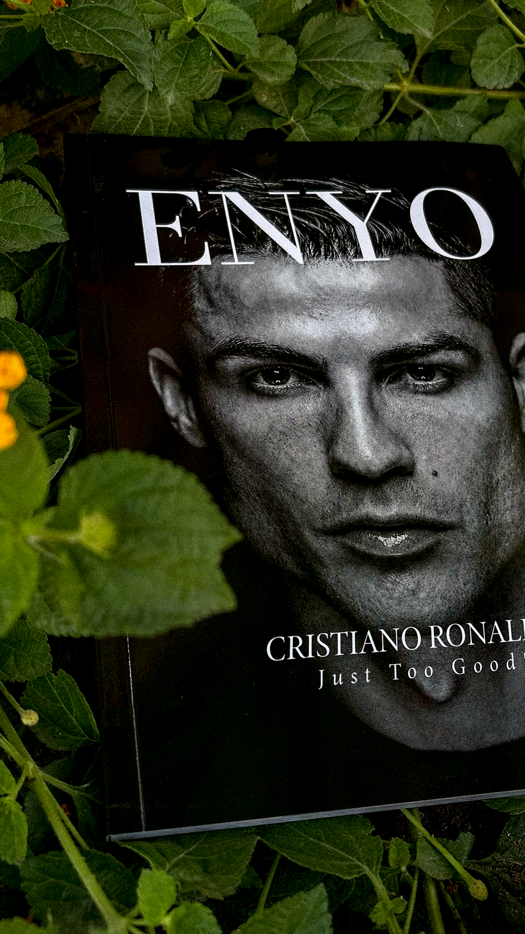 CR7 "MAX".
