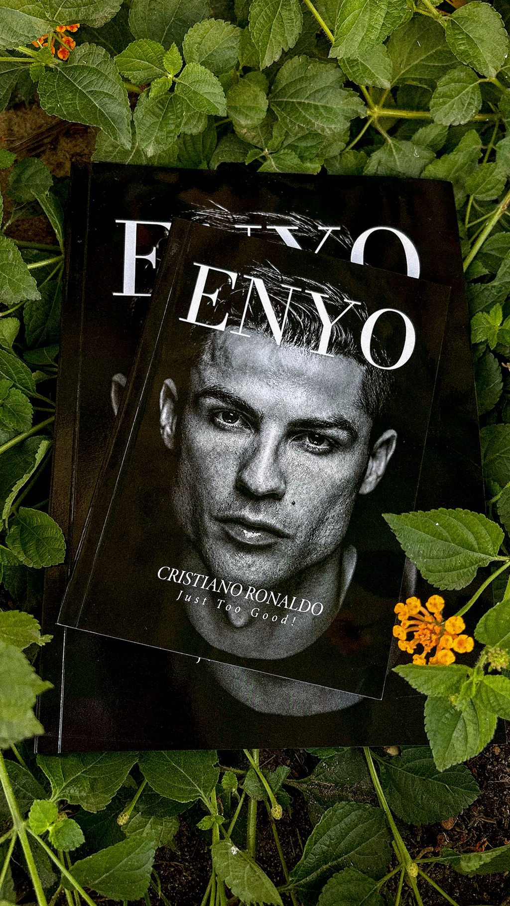 CR7 "MAX".