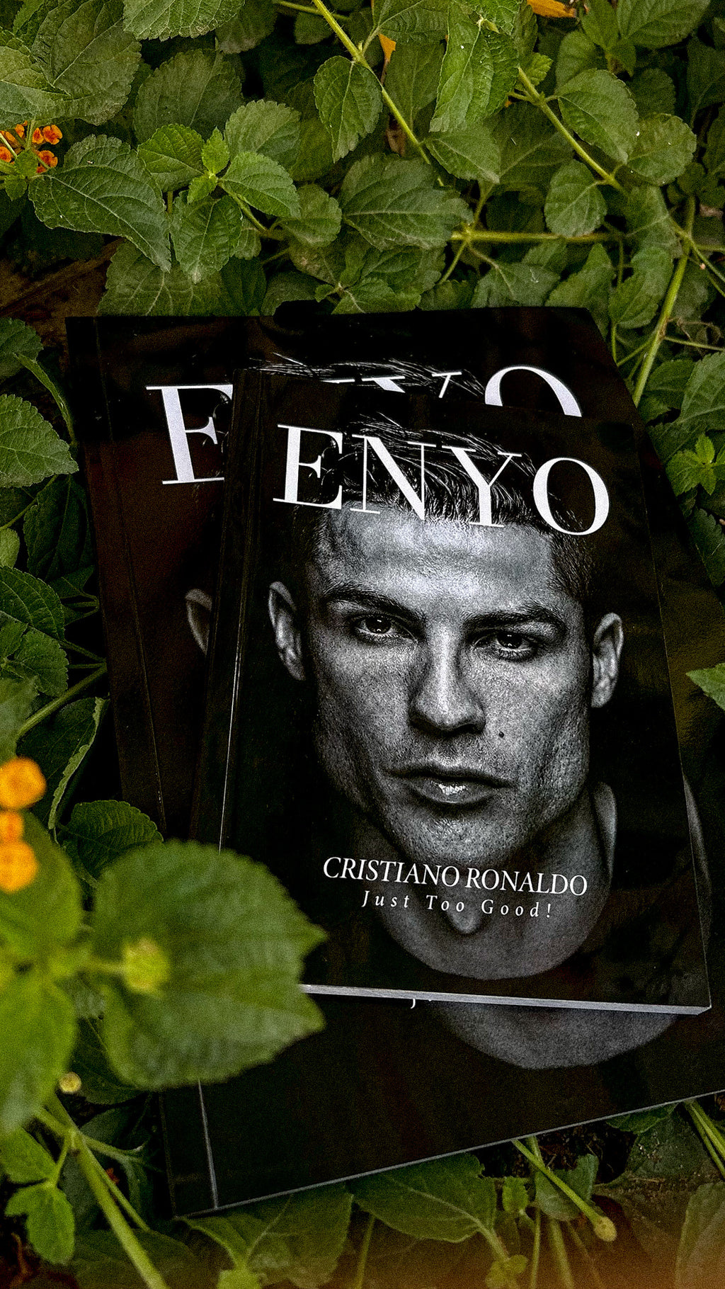 CR7 "MAX".