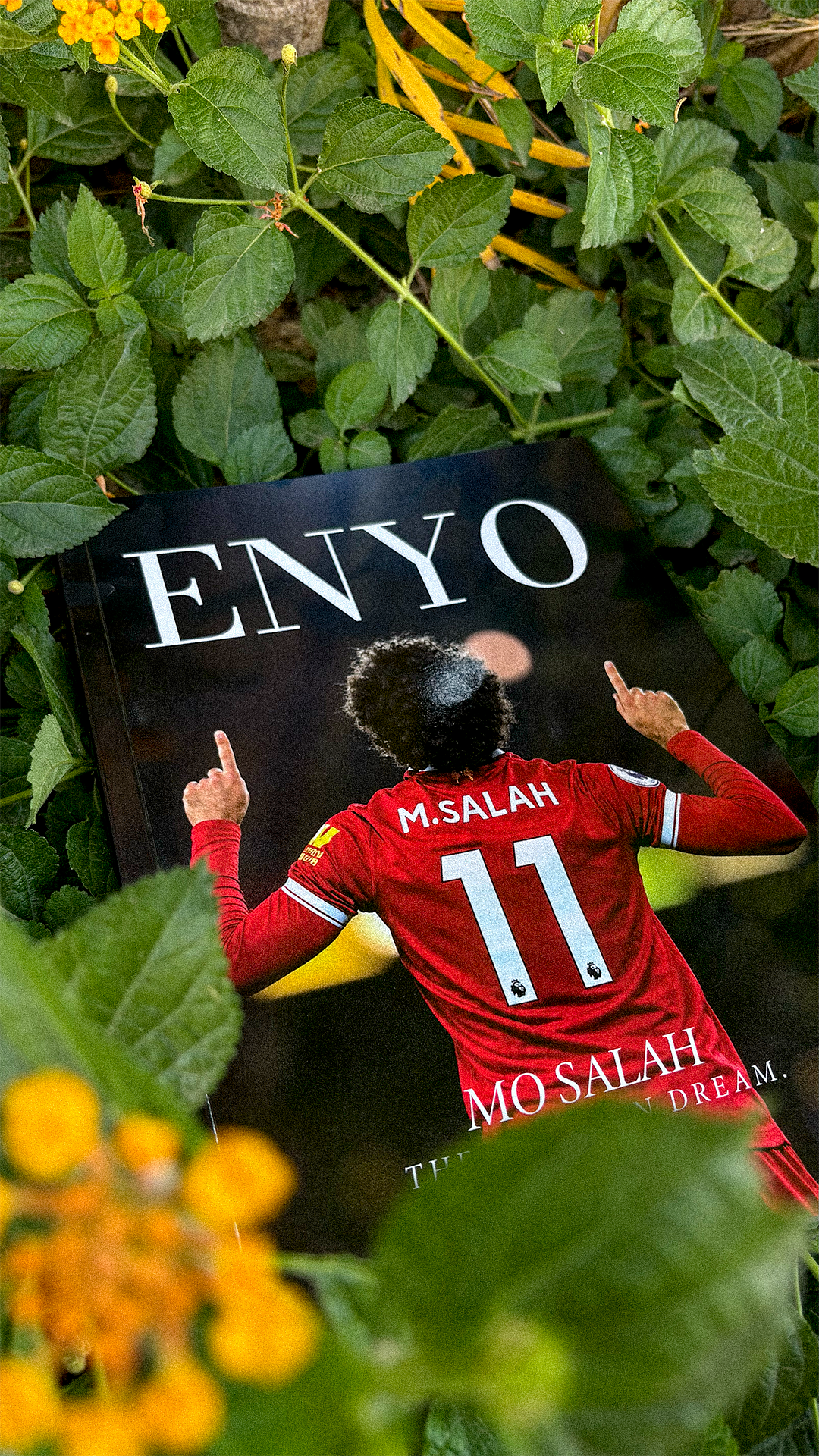 SALAH "STANDARD"