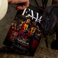ENYO: BARCELONA PART 1.0, Where it all started!