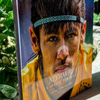 NEYMAR JR. "MAX"