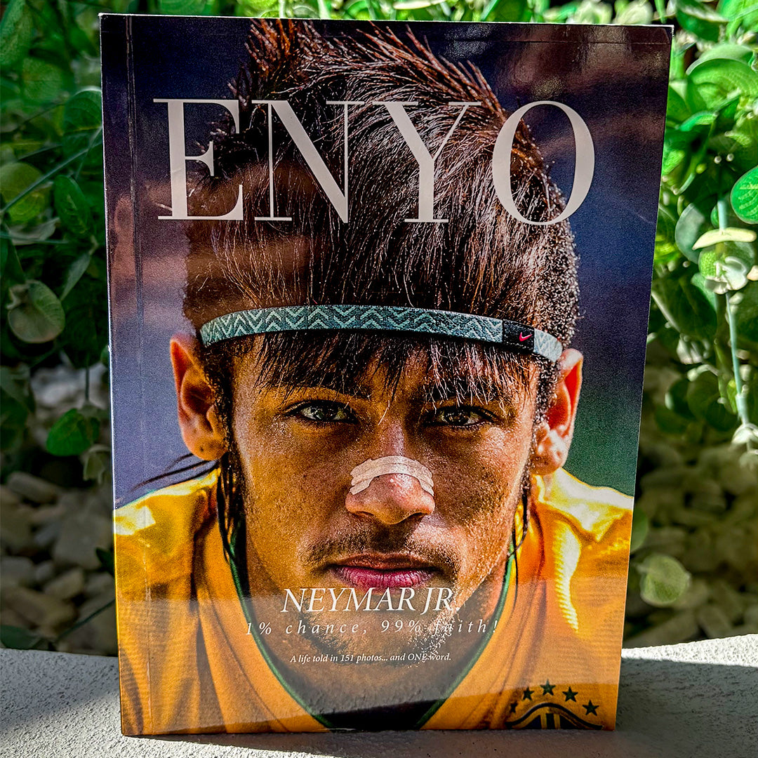 NEYMAR JR. "STANDARD"