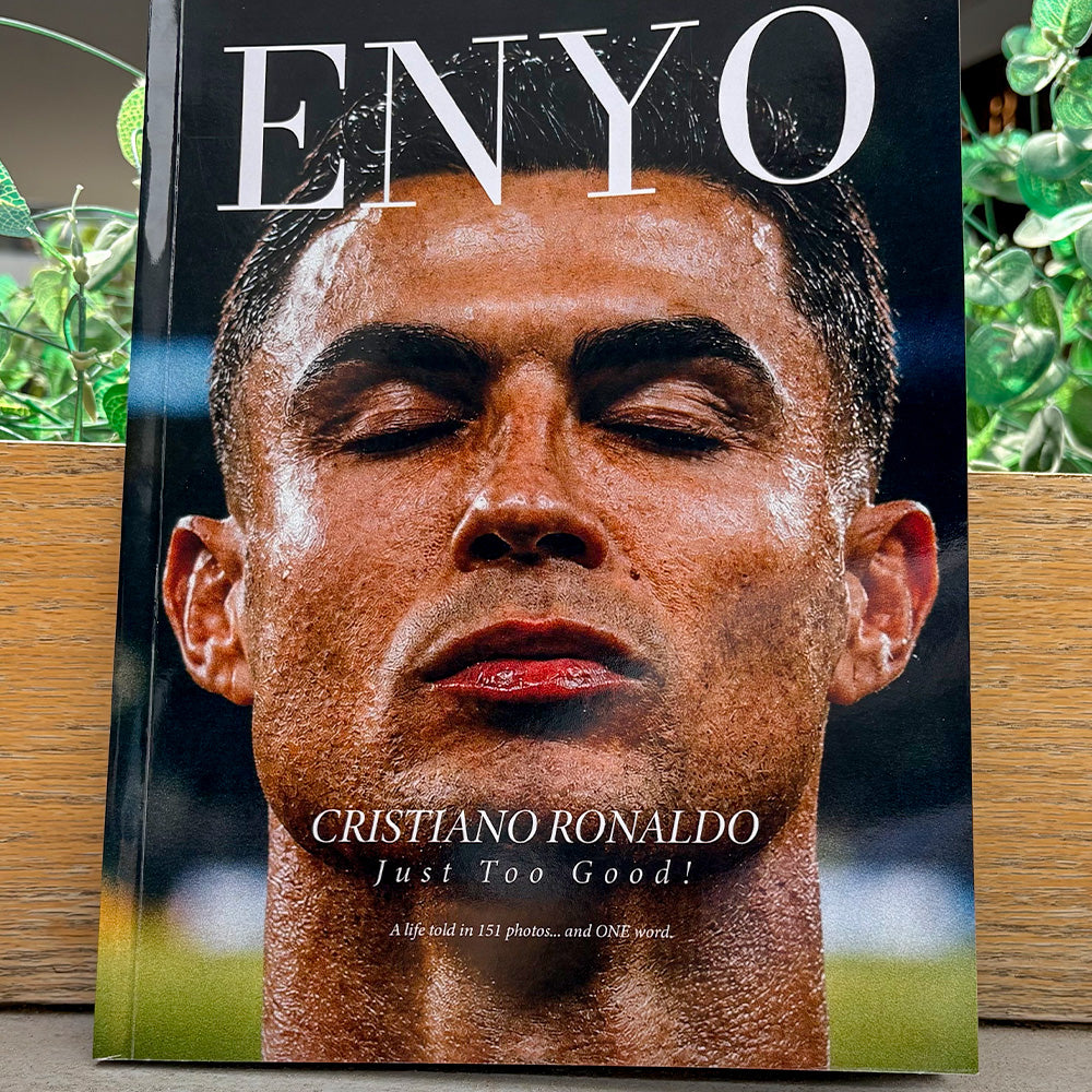 CR7 "MAX".
