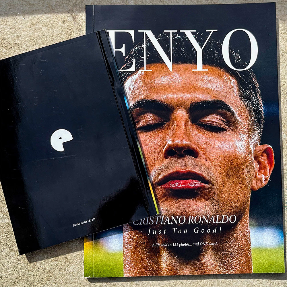 CR7 "MAX".