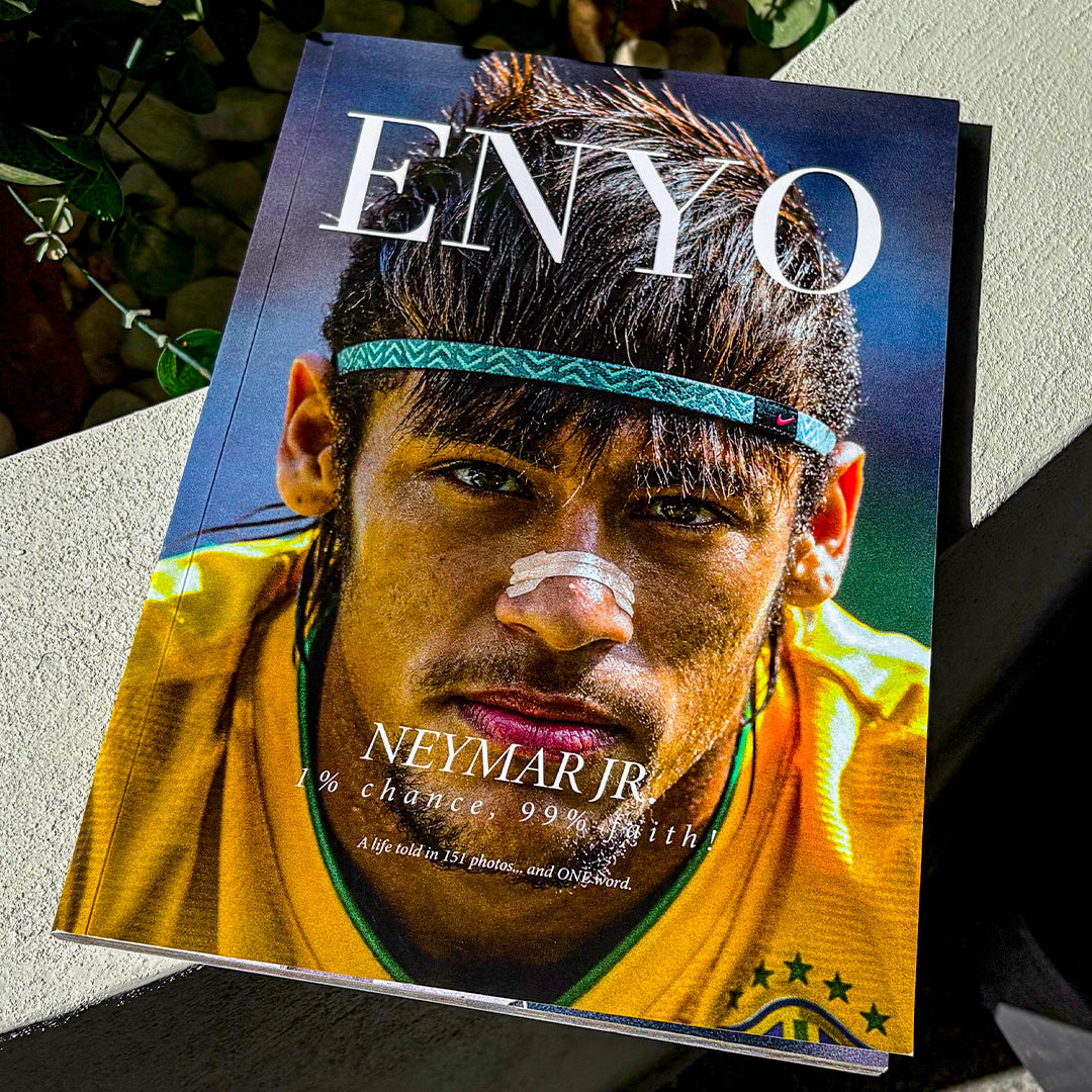 NEYMAR JR. "STANDARD"