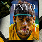 NEYMAR JR. "MAX"