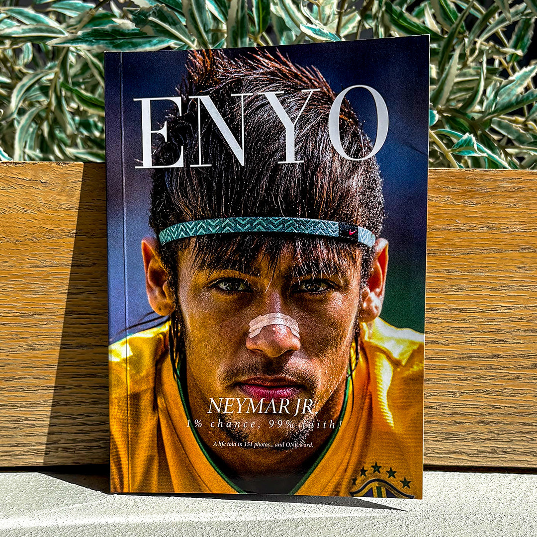 NEYMAR JR. "STANDARD"