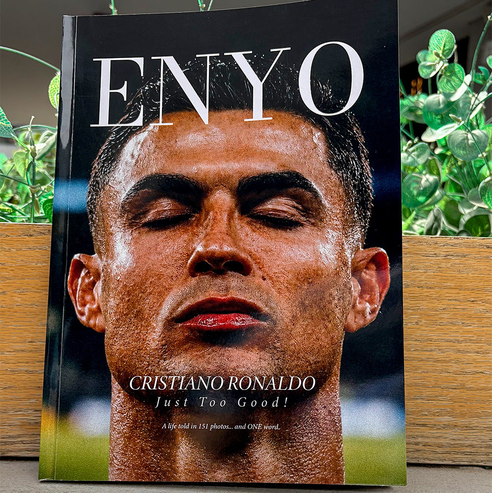 CR7 "STANDARD".