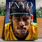 NEYMAR JR. "MAX"