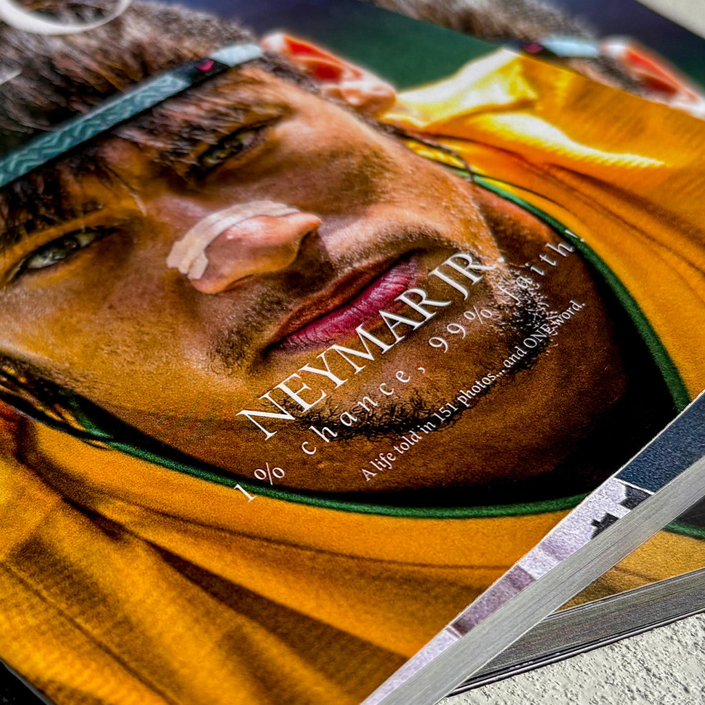 NEYMAR JR. "MAX"